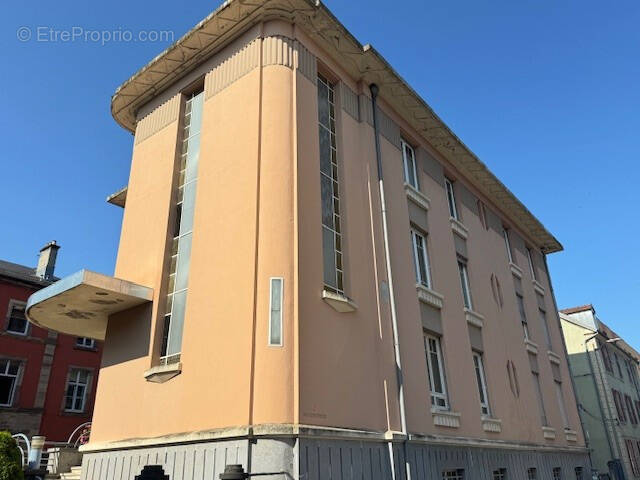 Appartement à BELFORT
