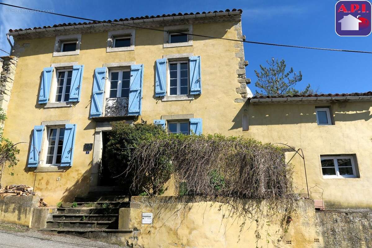 Maison à MIREPOIX