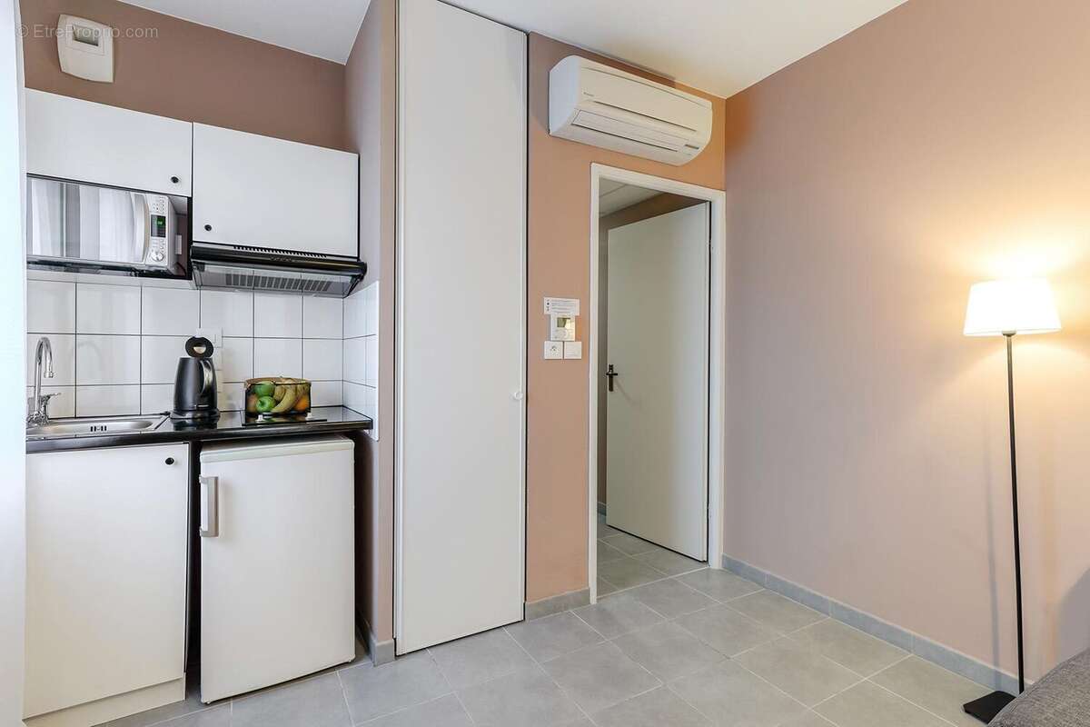 Appartement à CORNEBARRIEU
