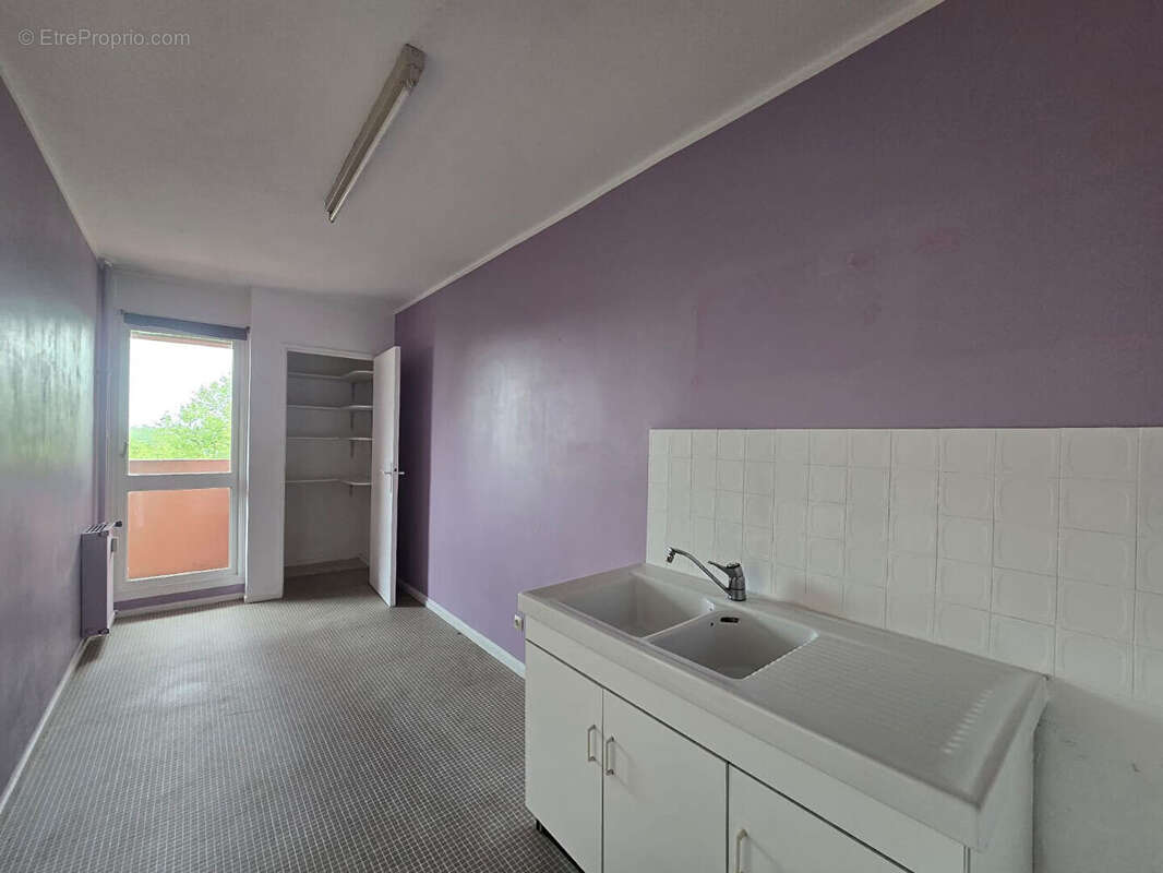 Appartement à BAYONNE