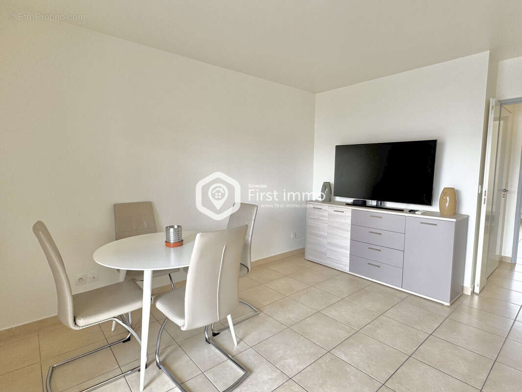 Appartement à PERPIGNAN