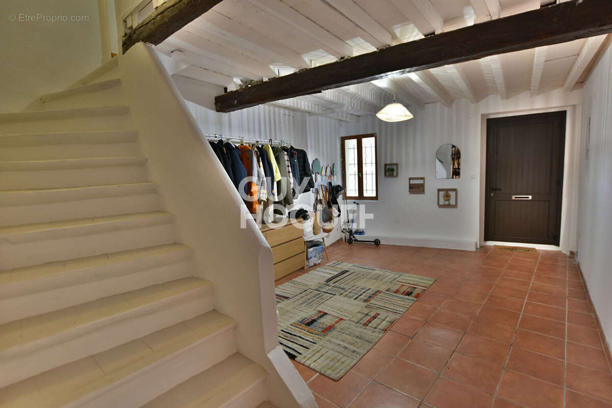 Maison à MAUREILLAS-LAS-ILLAS
