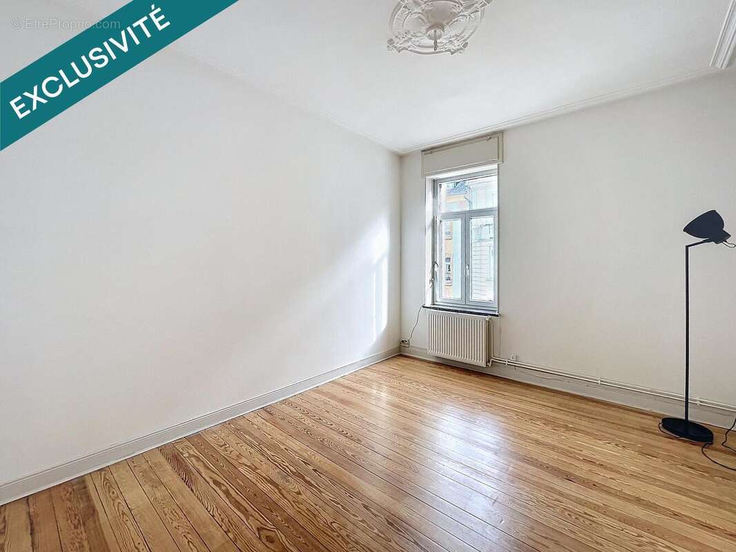 Photo 7 - Appartement à METZ
