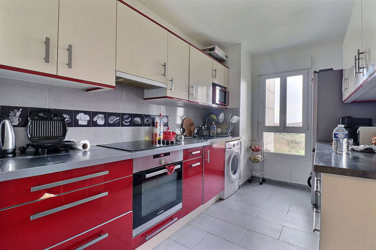 Appartement à ARGENTEUIL
