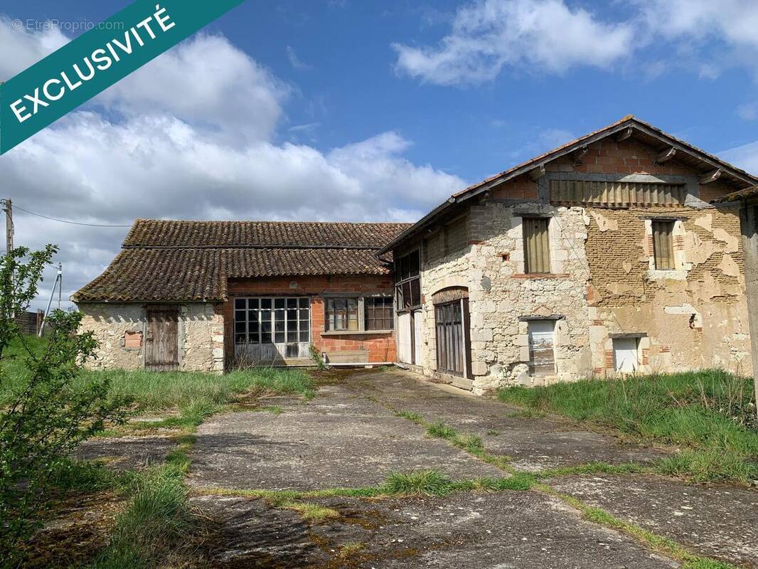 Photo 1 - Maison à VALENCE