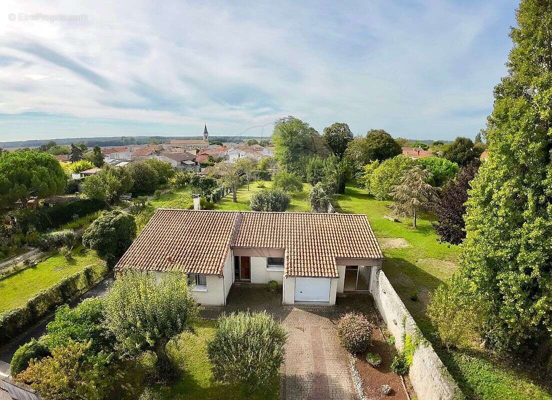 Maison à ARVERT