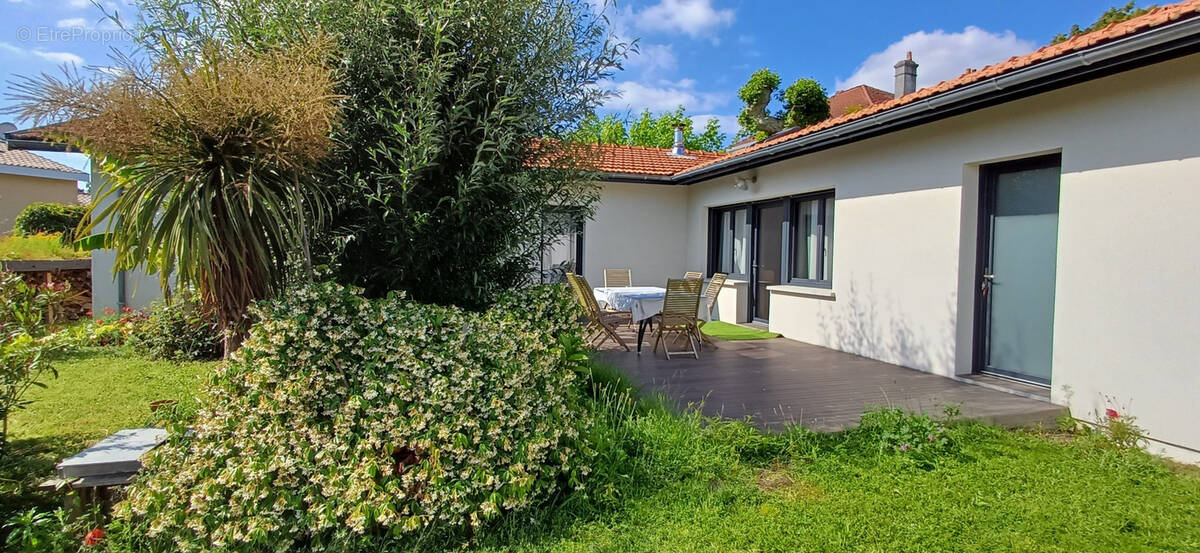 Maison à AUDENGE