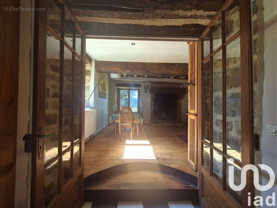Photo 5 - Maison à LECOUSSE