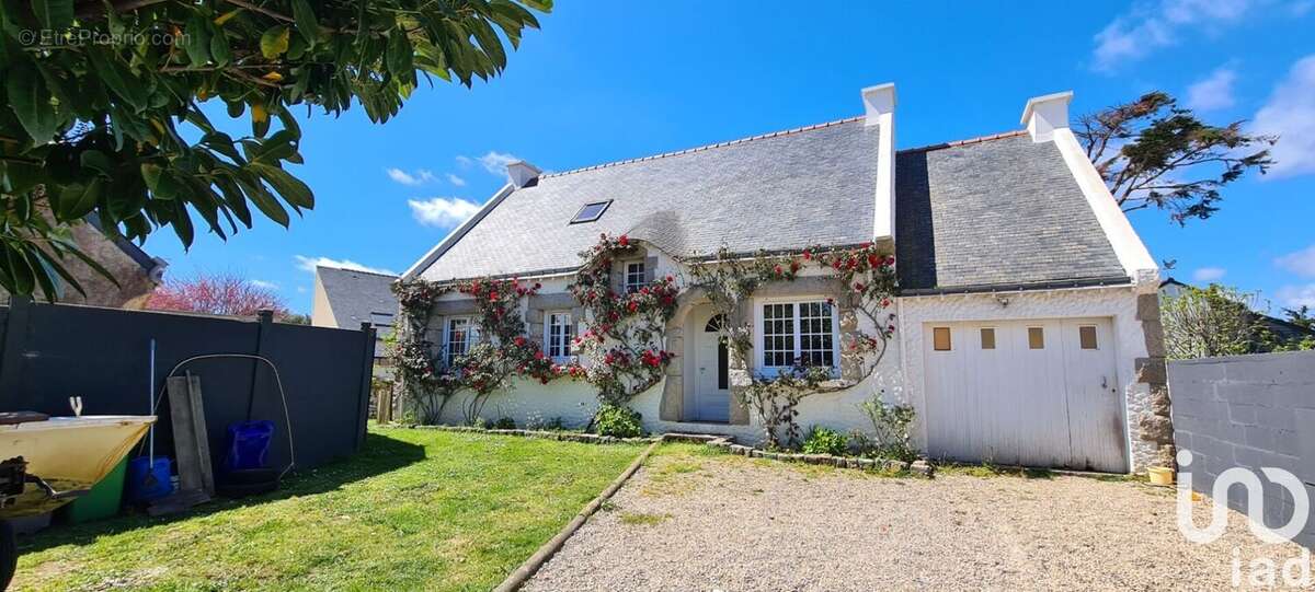Photo 2 - Maison à DAMGAN
