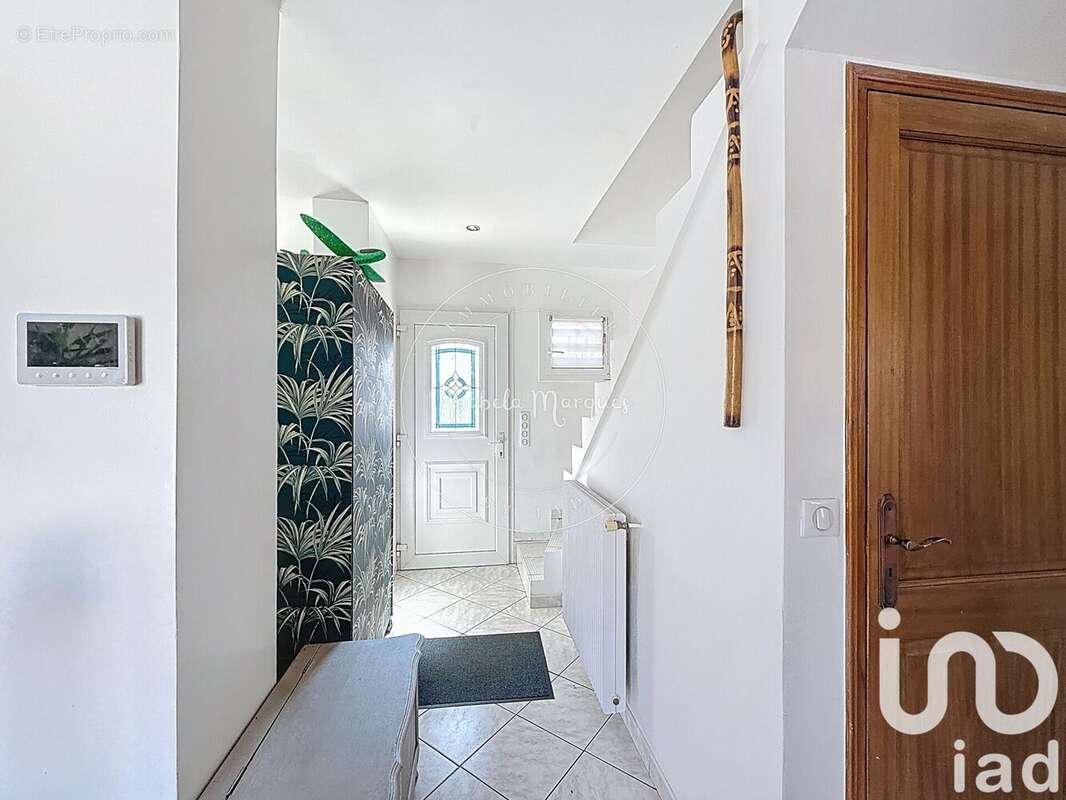 Photo 4 - Maison à CHAMPIGNY-SUR-MARNE