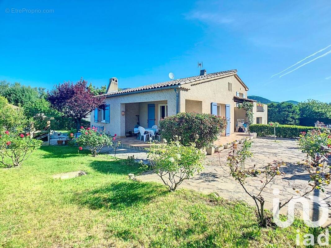 Photo 1 - Maison à DIGNE-LES-BAINS