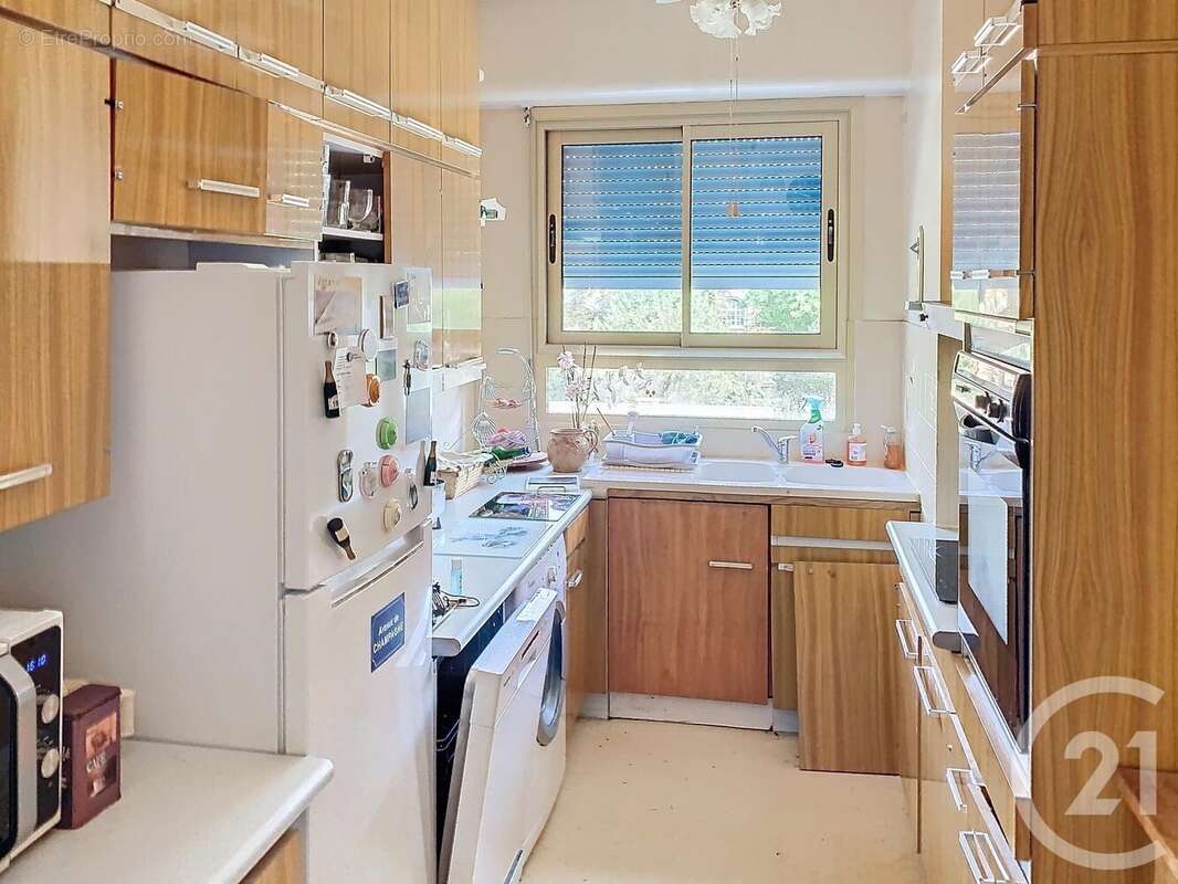 Appartement à EPERNAY