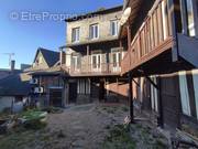 Appartement à CORMEILLES