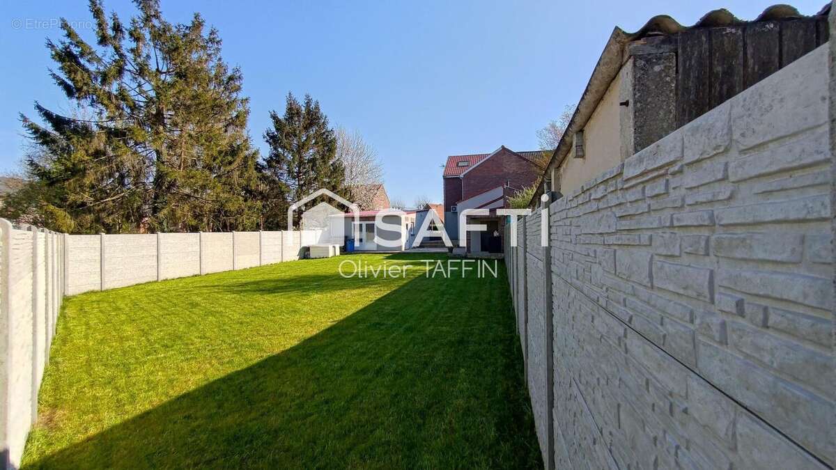 Photo 6 - Maison à BRUAY-LA-BUISSIERE