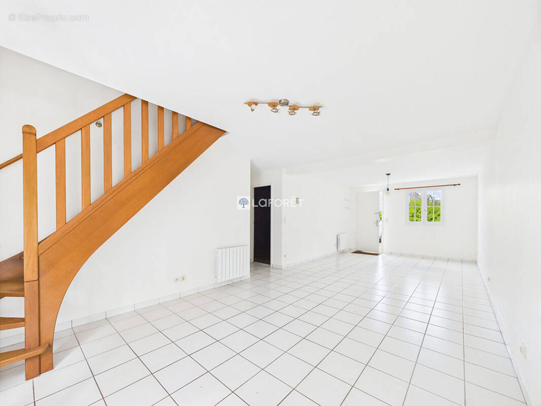 Maison à BENODET