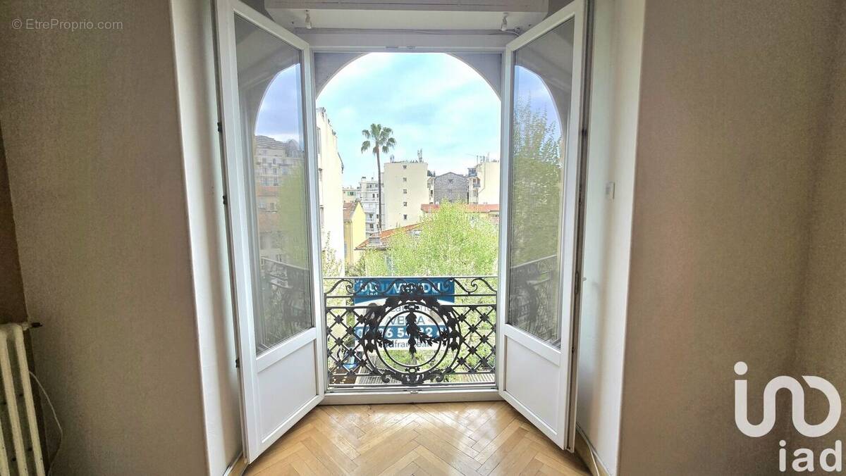 Photo 1 - Appartement à NICE