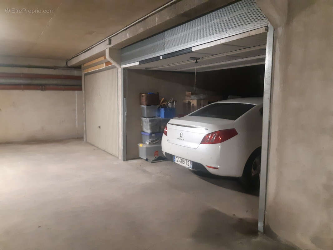 Appartement à HYERES