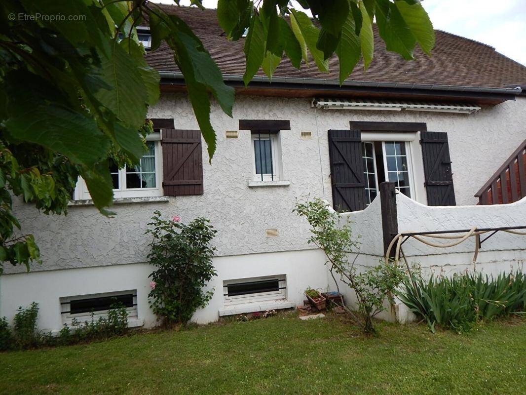 Maison à SARAN