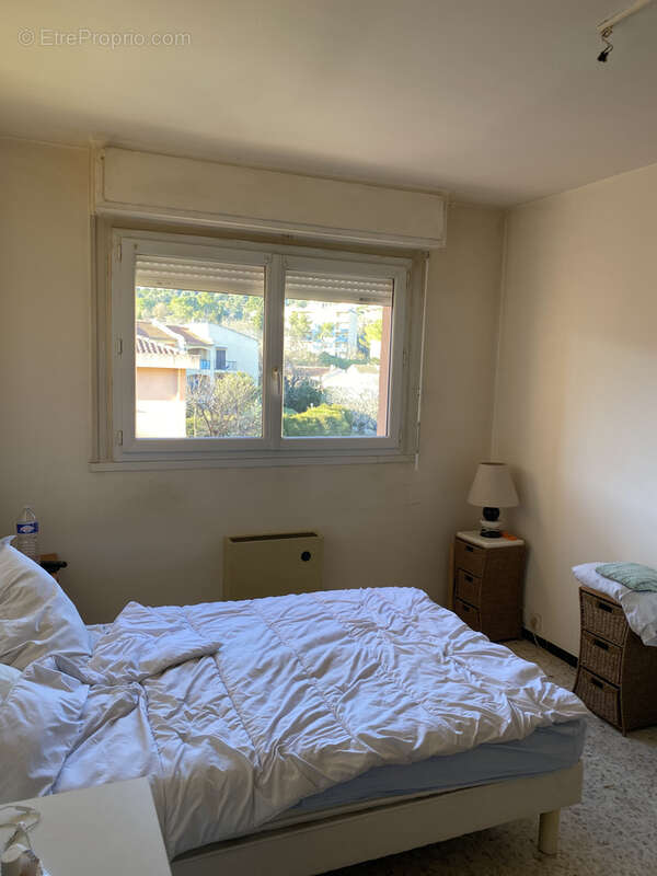 Appartement à PEYMEINADE