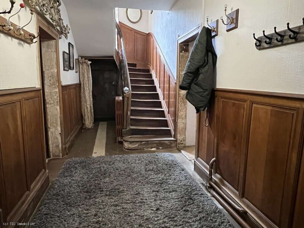 Maison à CIVRAY