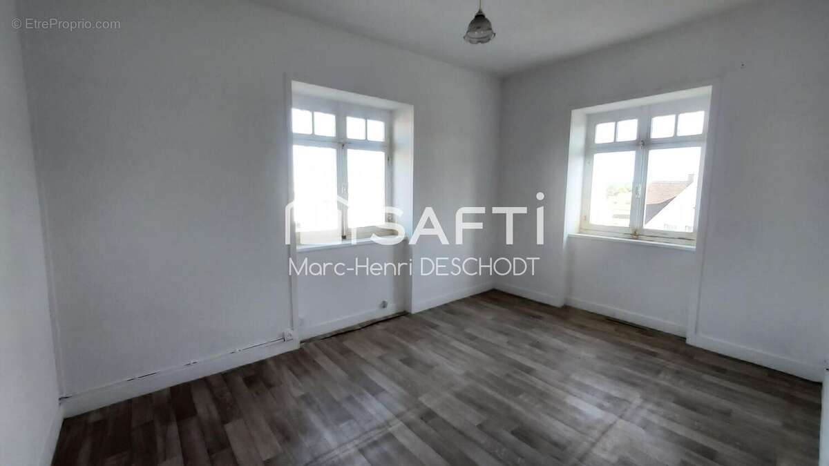 Photo 6 - Appartement à NEUFCHATEL-HARDELOT