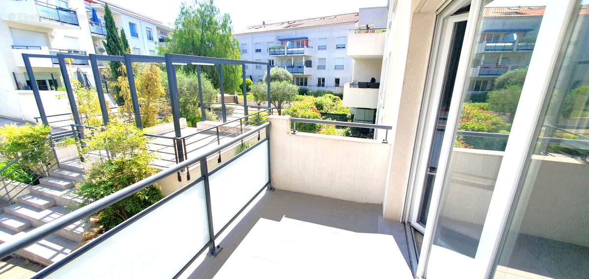 Appartement à DRAGUIGNAN