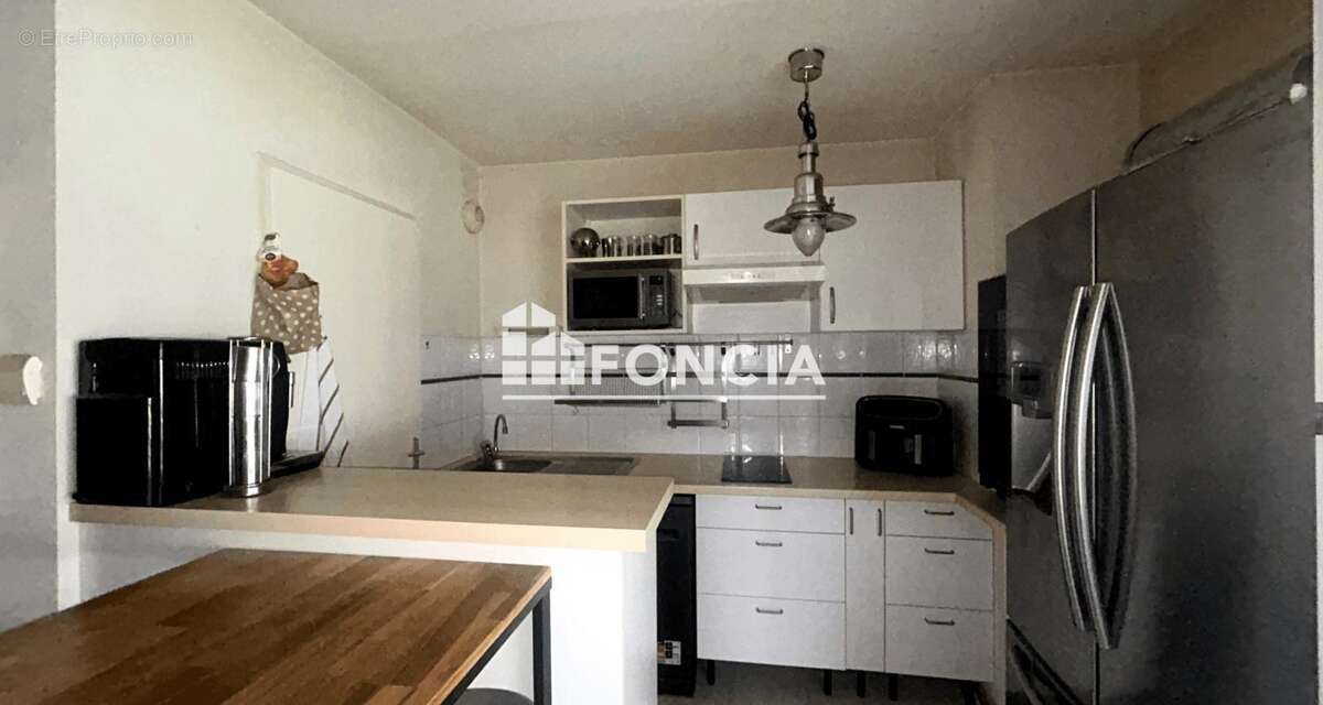 Appartement à GAILLAC
