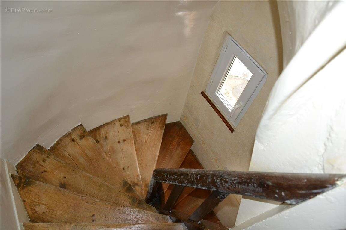 Maison à GACE