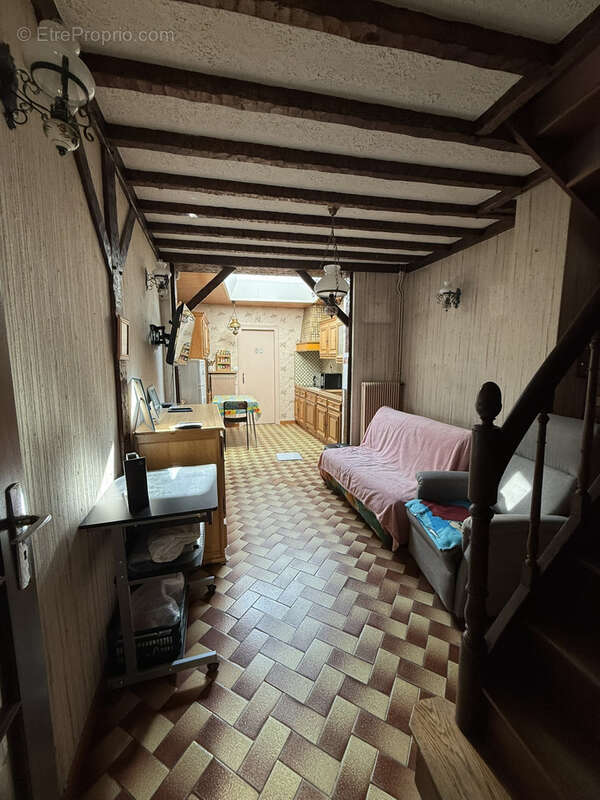 Maison à AMIENS