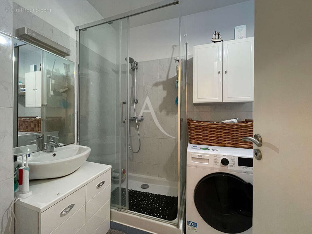 Appartement à ARPAJON