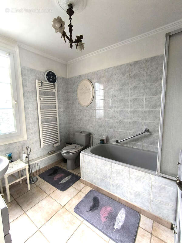 Maison à TOUQUES