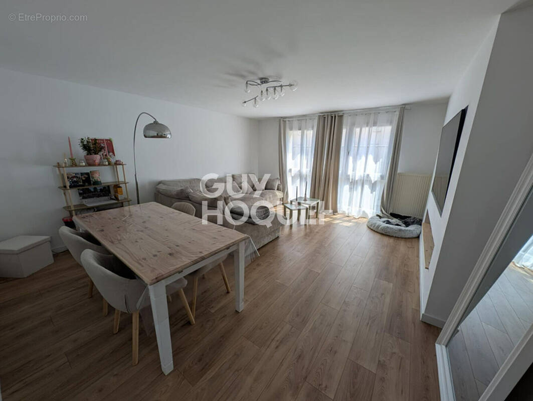 Appartement à CALAIS
