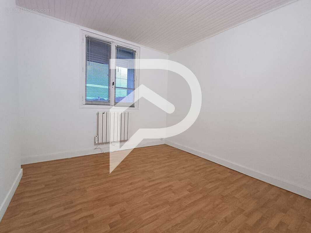 Appartement à SOISY-SOUS-MONTMORENCY