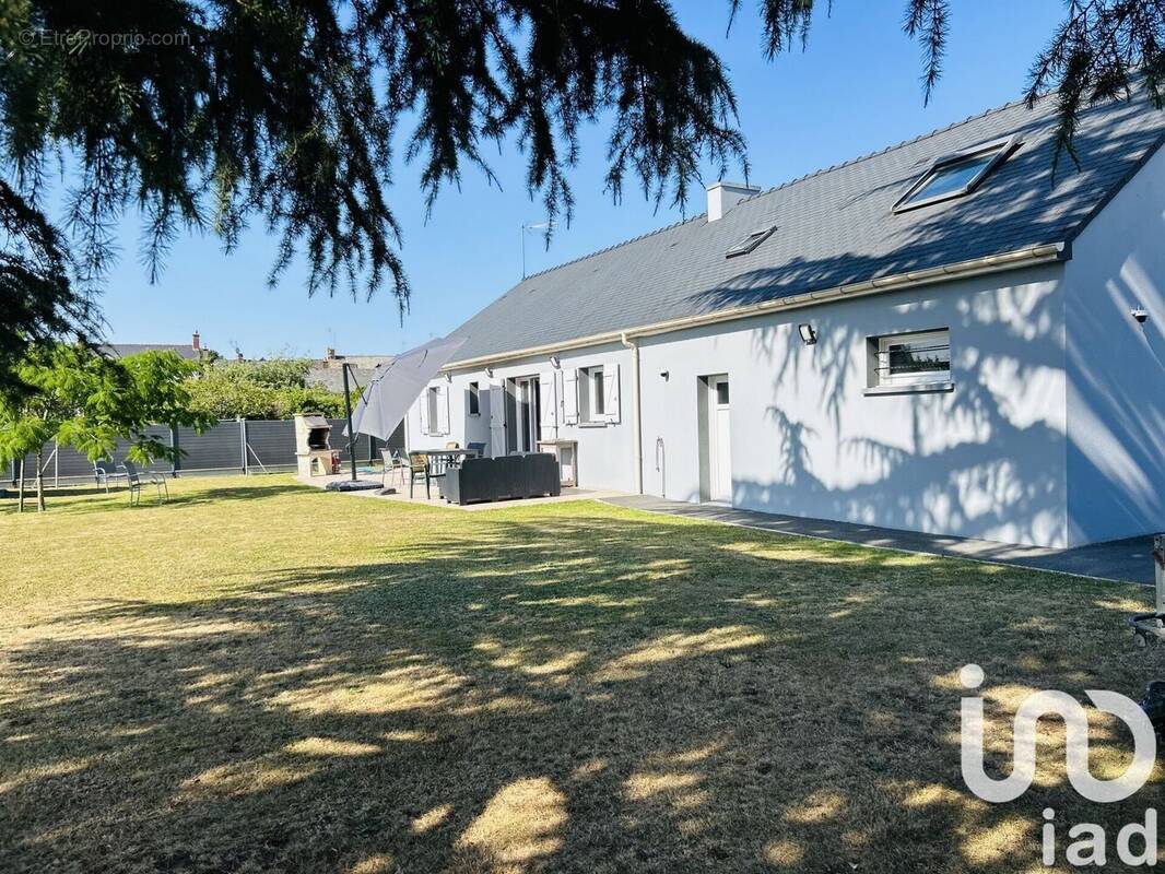 Photo 1 - Maison à LE GAVRE