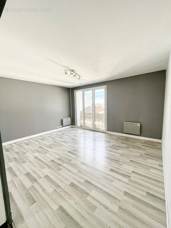 Appartement à VILLENEUVE-SUR-LOT