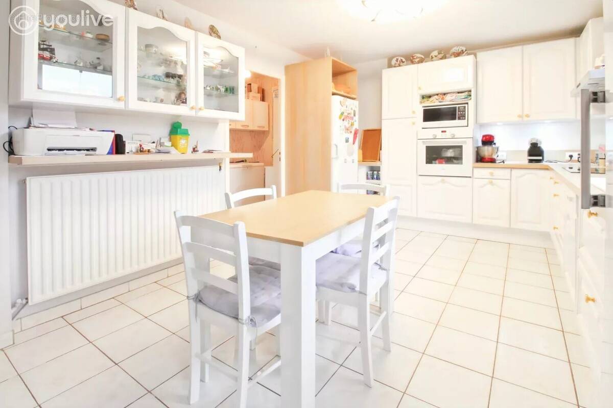 Maison à LA BASSEE