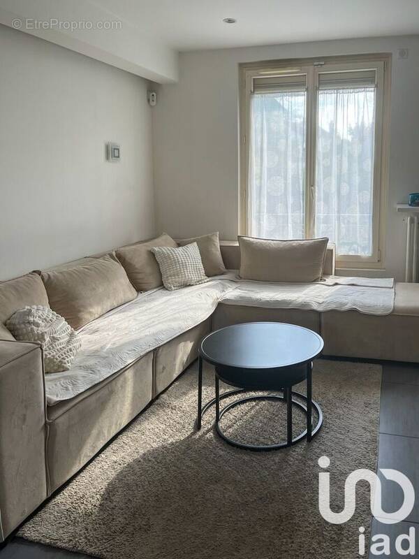 Photo 1 - Maison à AULNAY-SOUS-BOIS