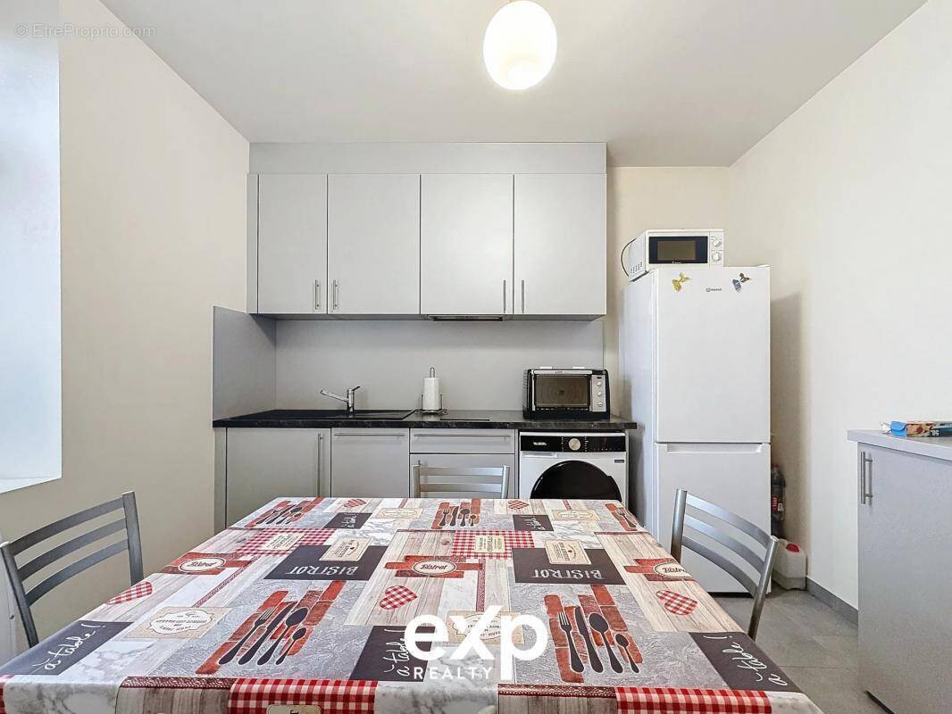Appartement à MAIZIERES-LES-METZ
