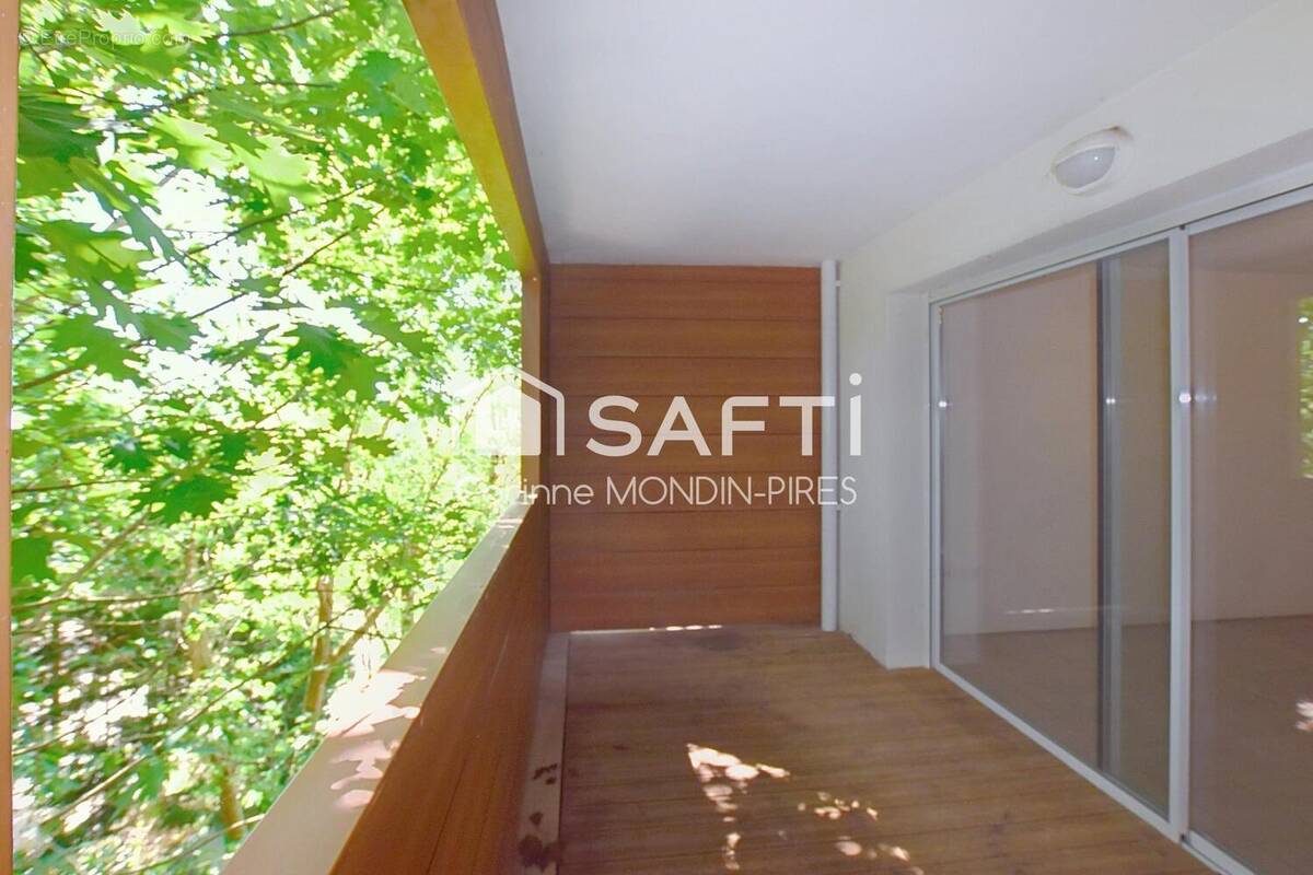 Photo 1 - Appartement à BAYONNE