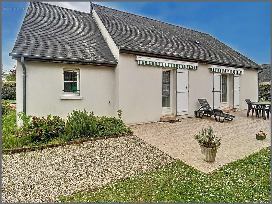 Photo 7 - Maison à ESVRES