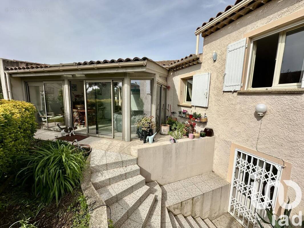 Photo 1 - Maison à PERTUIS