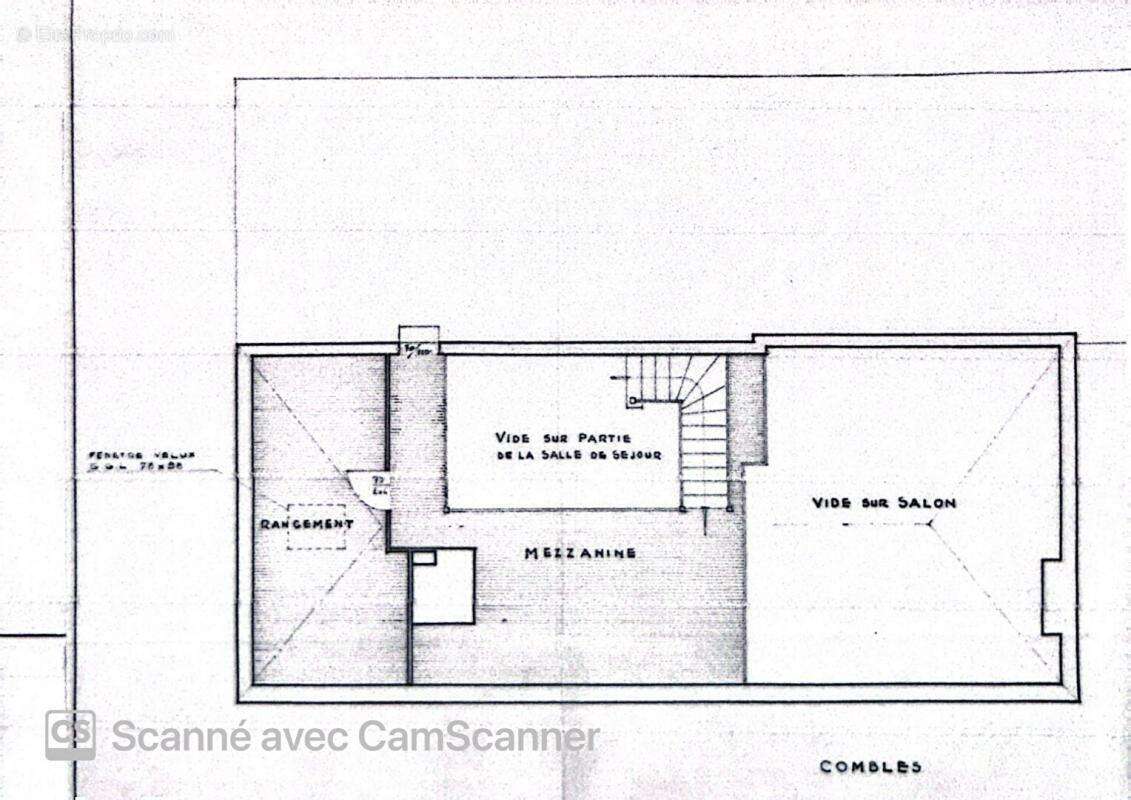 Maison à SAINT-PIERRE-D&#039;EYRAUD