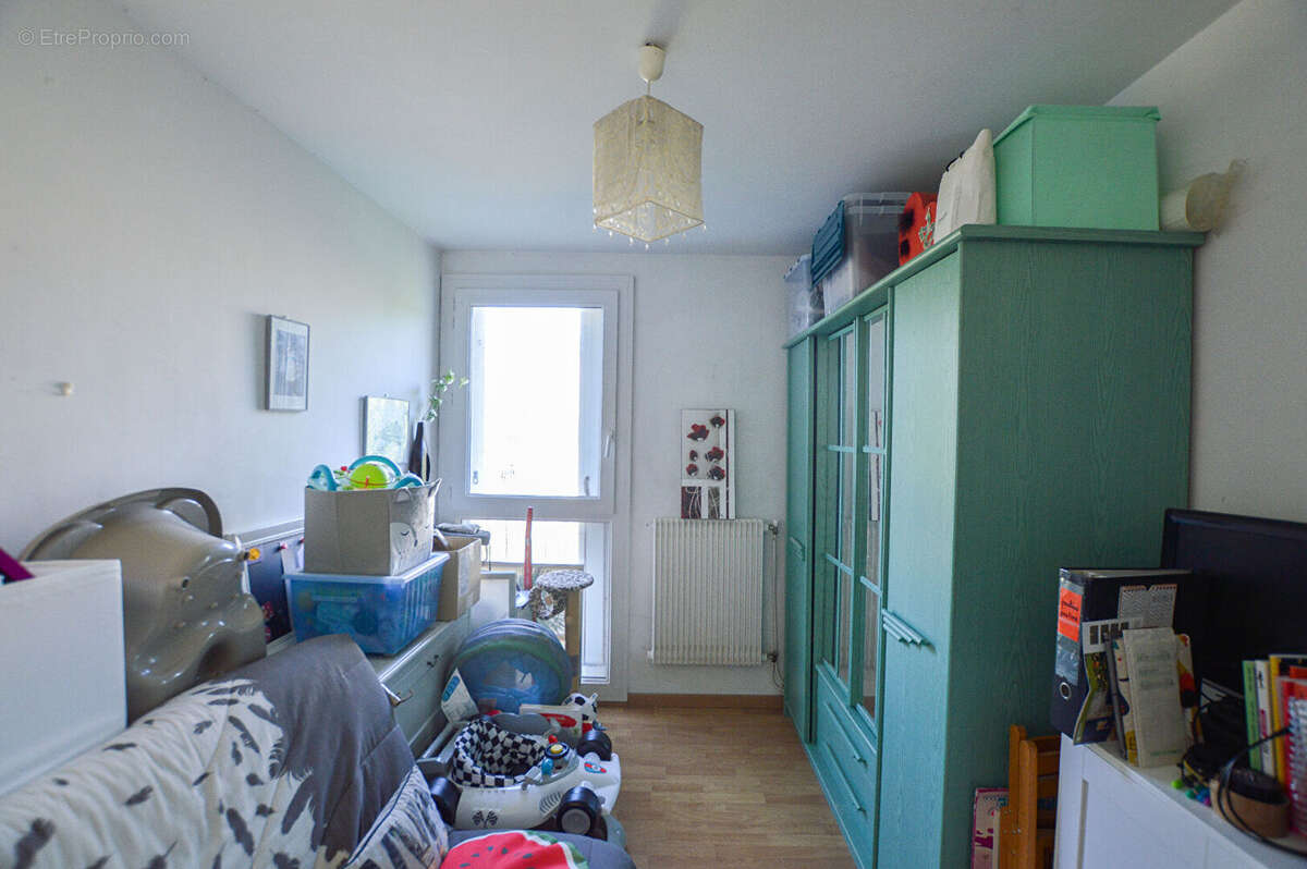 Appartement à MARSEILLE-13E