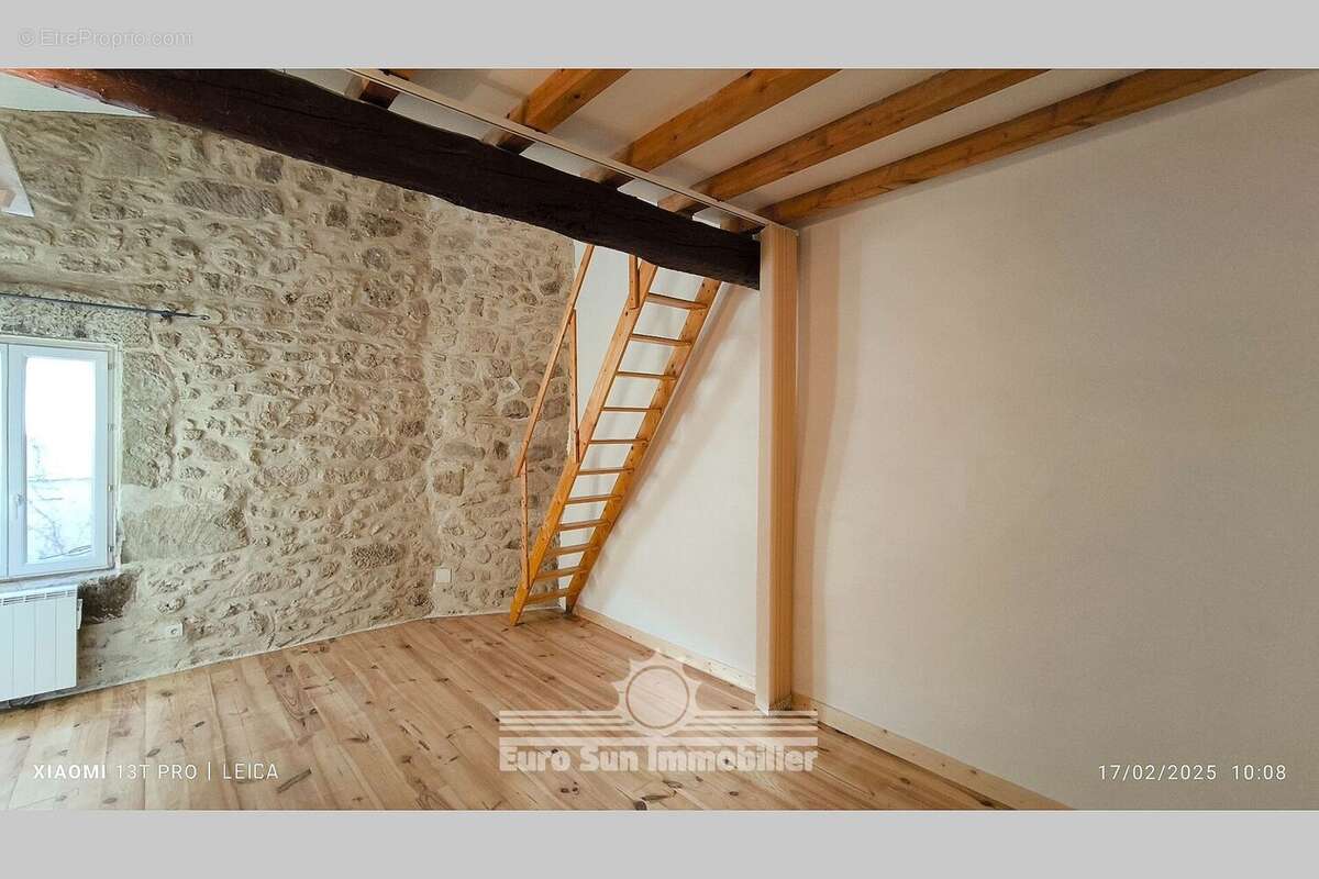 Maison à LESPIGNAN