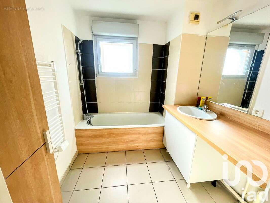 Photo 5 - Appartement à TOULOUSE