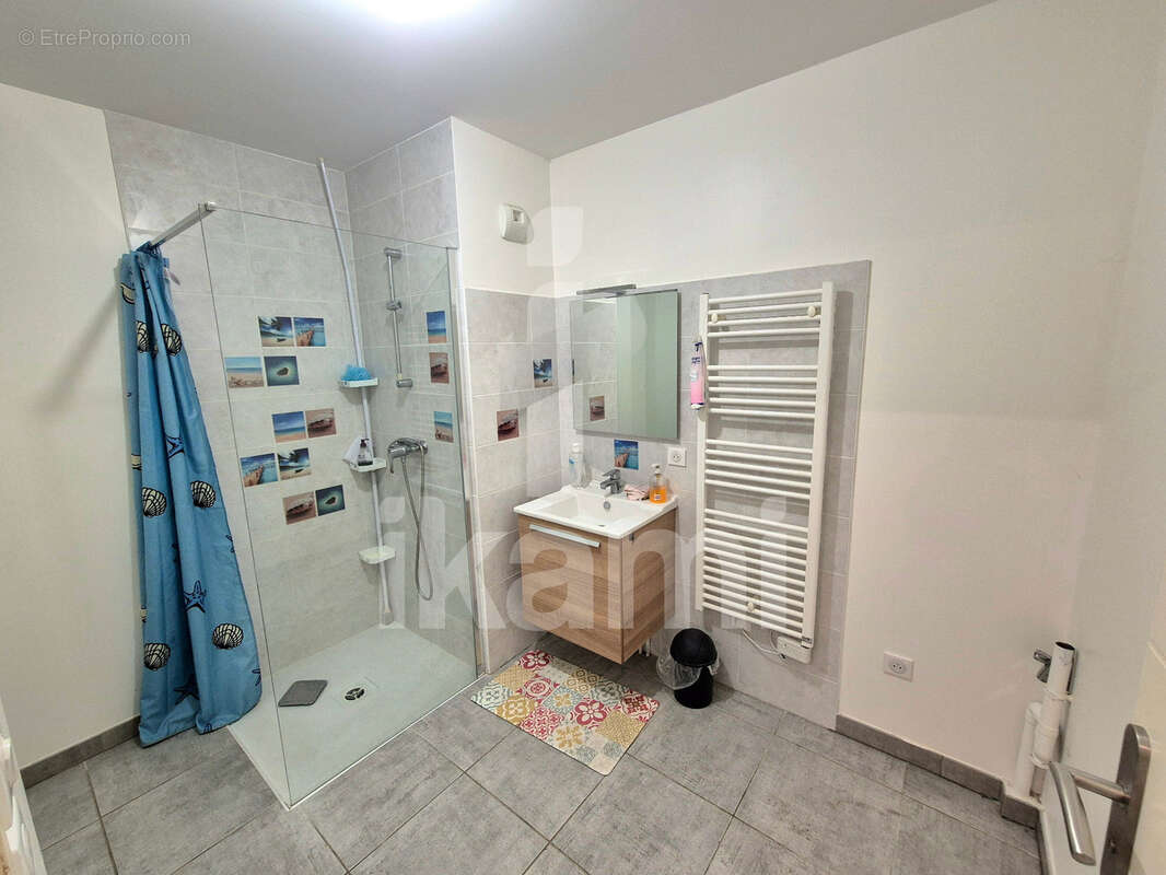 Appartement à VALENCE