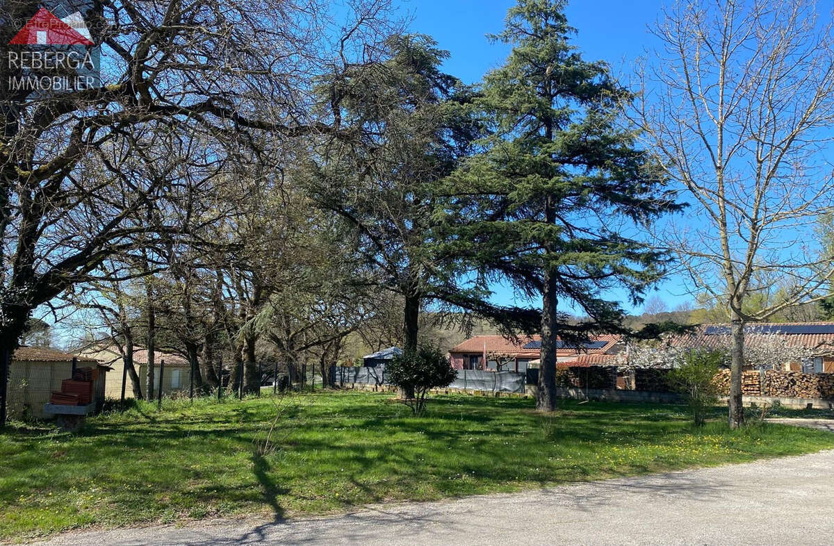 Maison à PAYRIN-AUGMONTEL