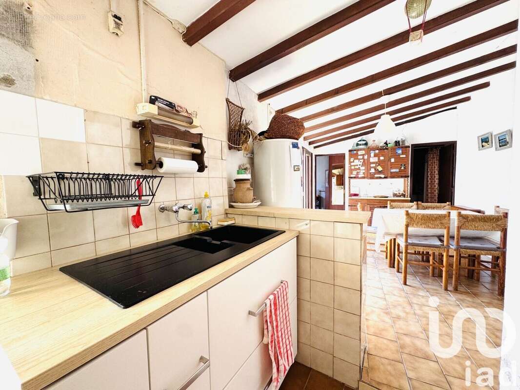Photo 2 - Maison à LES PORTES-EN-RE