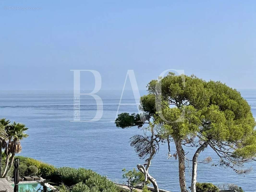 Maison à ANTIBES