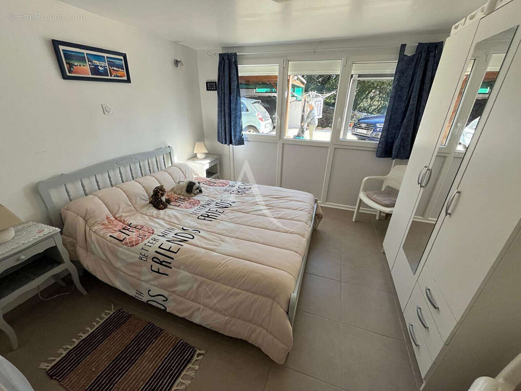 Maison à PRAYSSAC